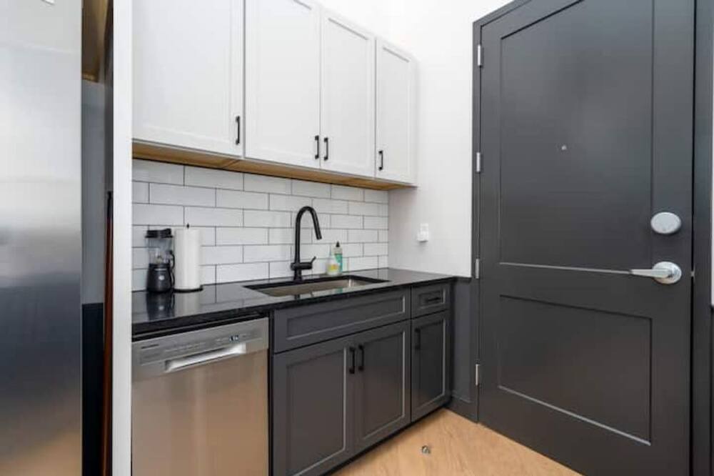 Photo of Kitchen in Five Points South