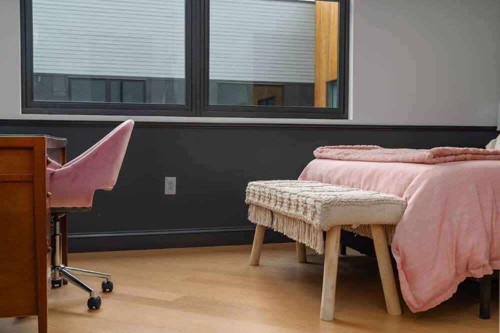 Photo of Bedroom in Five Points South