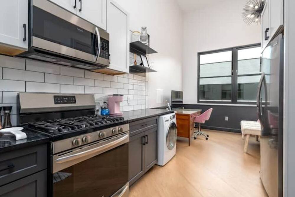 Photo of Kitchen in Five Points South