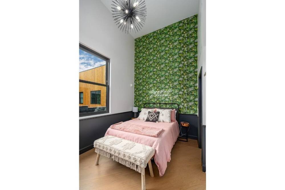 Photo of Bedroom in Five Points South