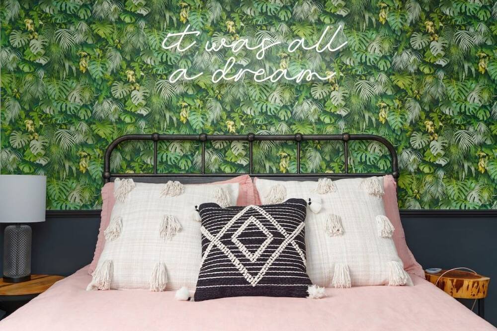 Photo of Bedroom in Five Points South