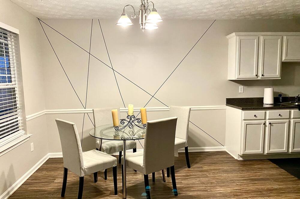 Photo of Kitchen in Conley