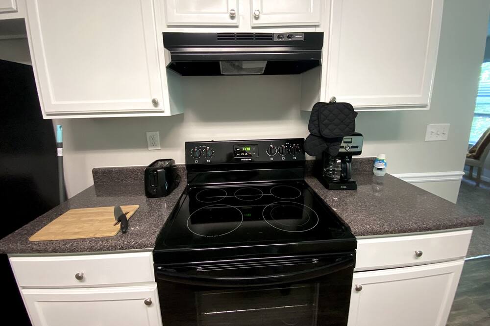 Photo of Kitchen in Conley