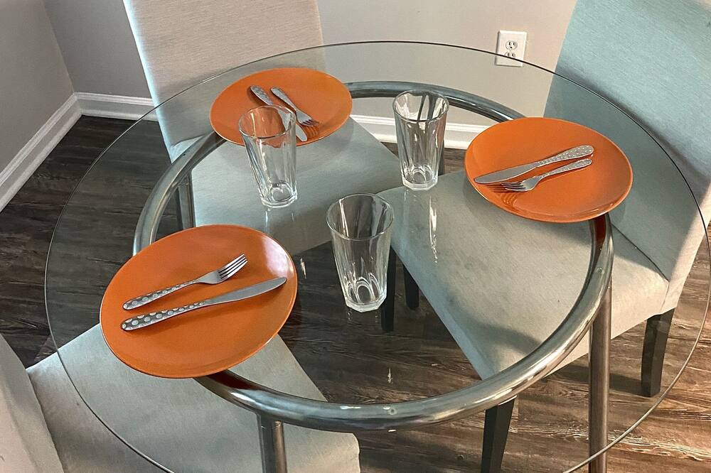 Photo of Kitchen in Conley
