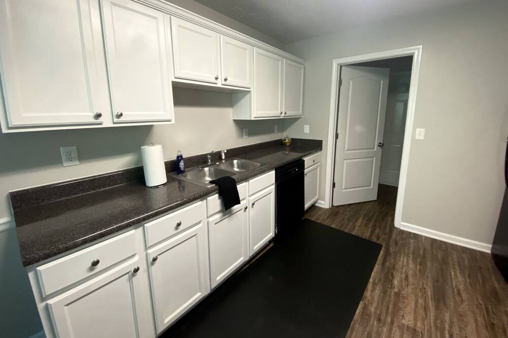 Photo of Kitchen in Conley