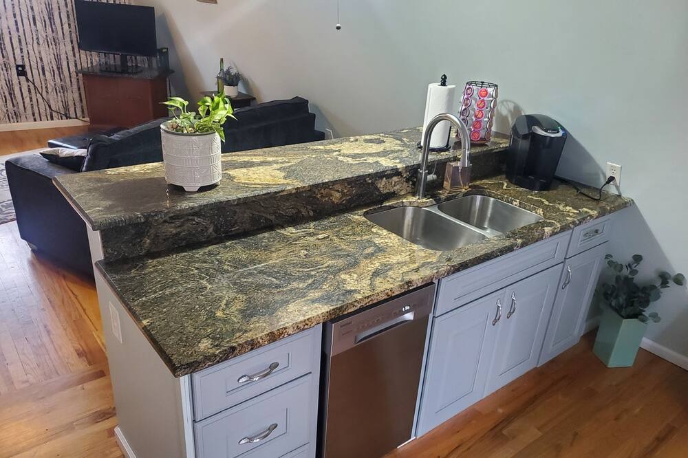 Photo of Kitchen in Alexander