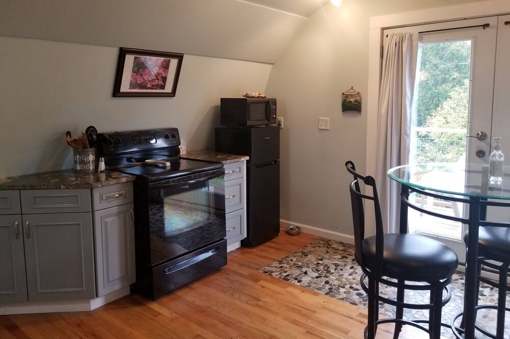 Photo of Kitchen in Alexander