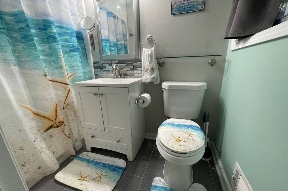 Photo of Bathroom in Atlanta