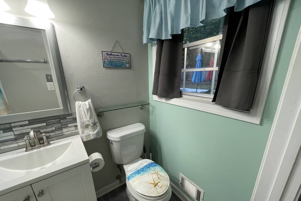Photo of Bathroom in Atlanta