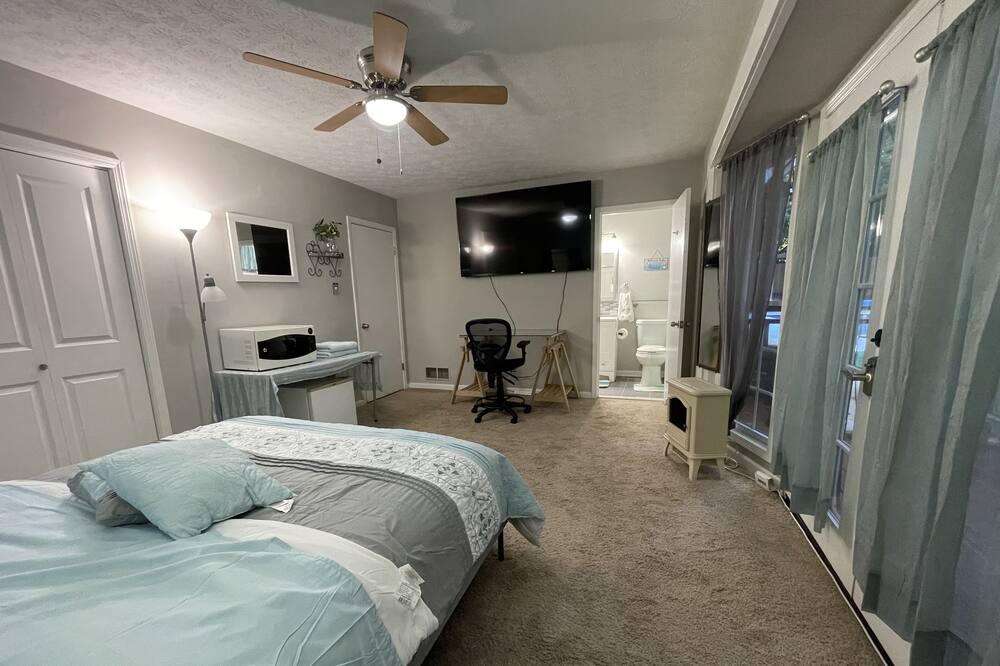 Photo of Bedroom in Atlanta