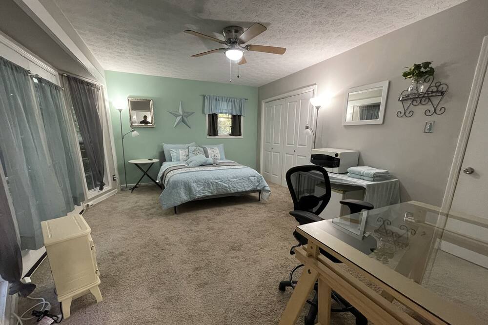 Photo of Bedroom in Atlanta
