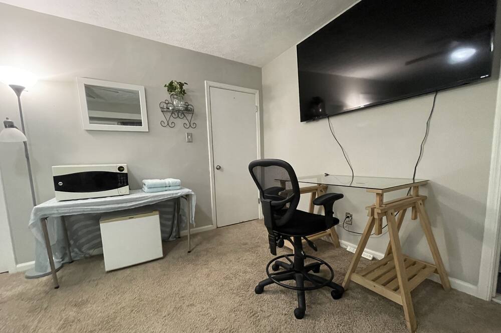 Photo of Bedroom in Atlanta