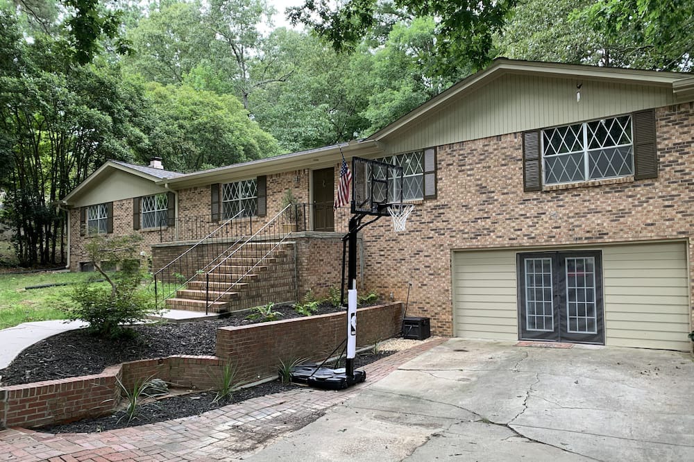 Photo of Outdoor in Atlanta