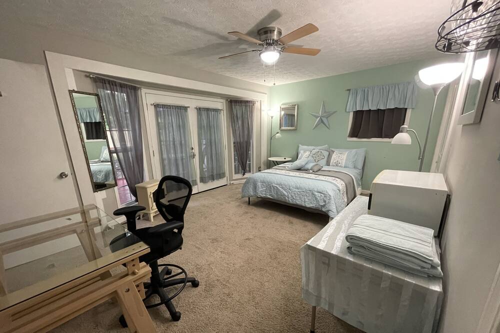Photo of Bedroom in Atlanta