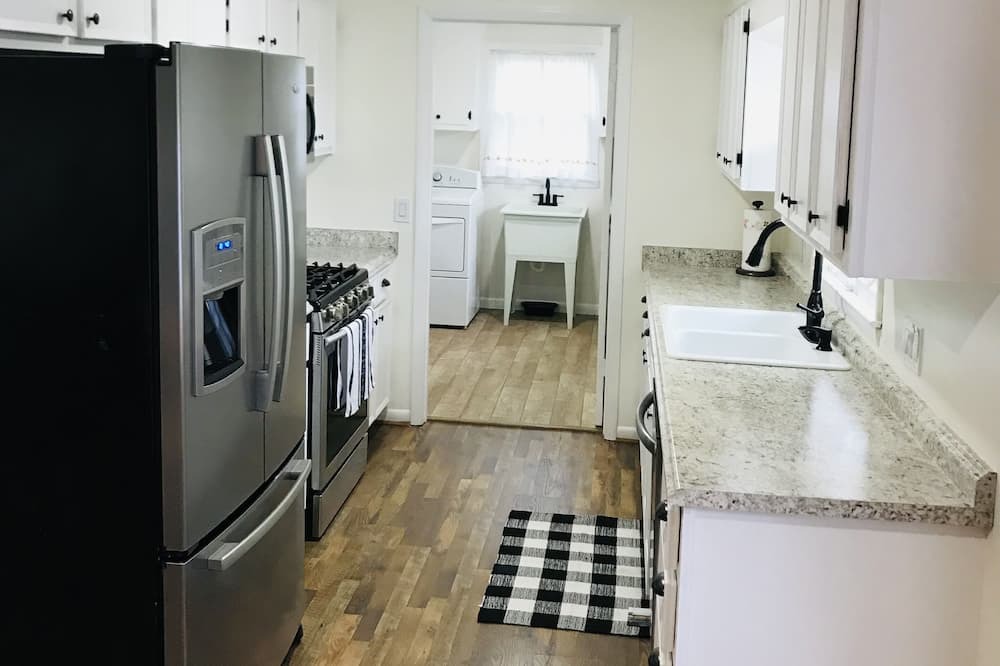 Photo of Kitchen in Cullman