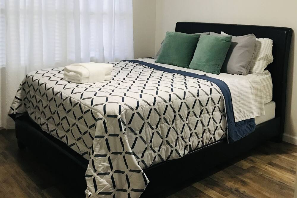 Photo of Bedroom in Cullman