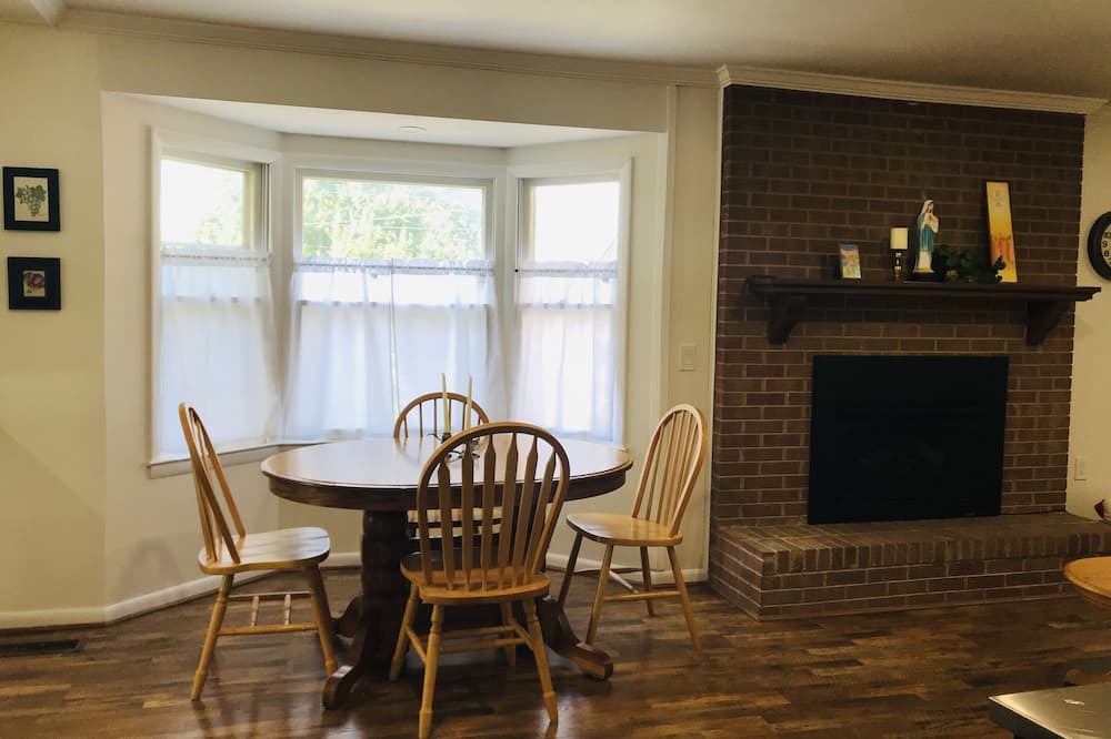 Photo of Kitchen in Cullman