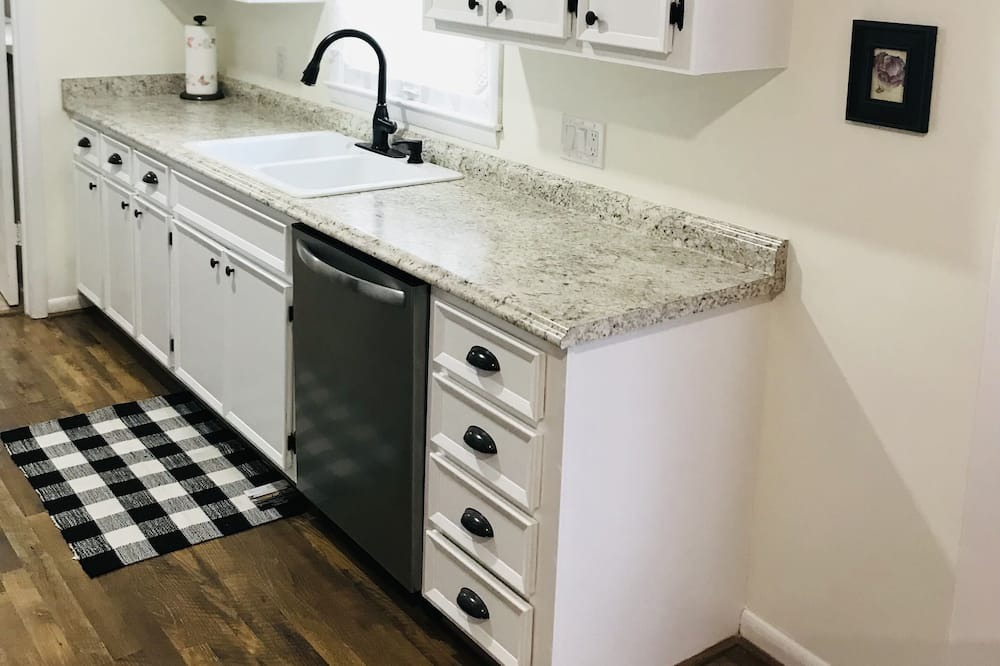 Photo of Kitchen in Cullman