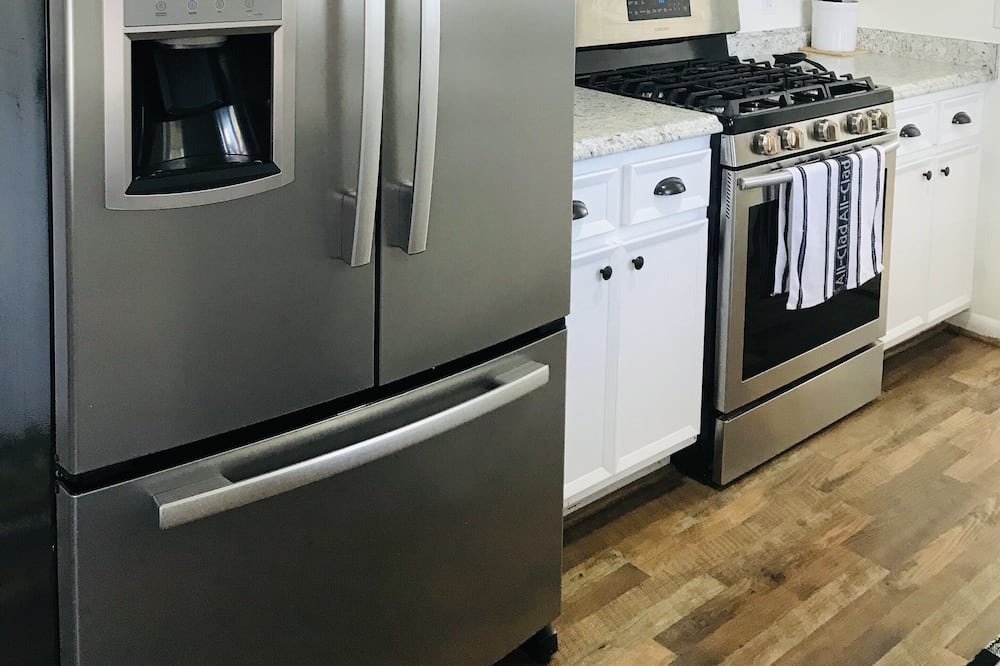 Photo of Kitchen in Cullman