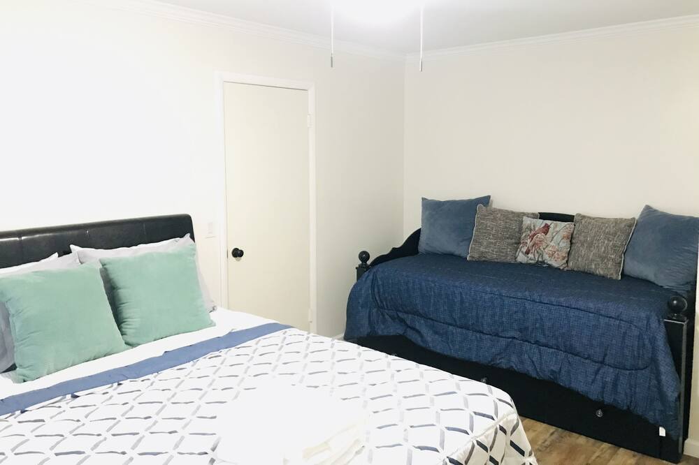 Photo of Bedroom in Cullman