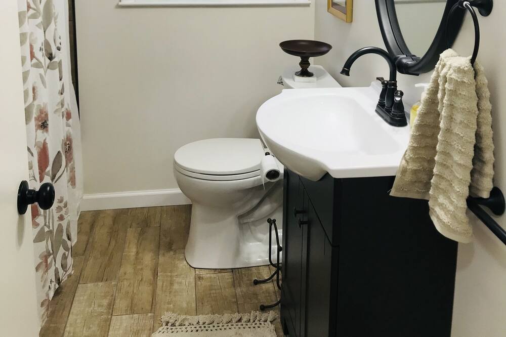 Photo of Bathroom in Cullman