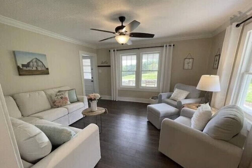 Photo of Bedroom in Clyde