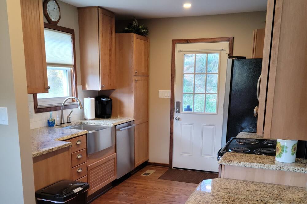 Photo of Kitchen in Kodak