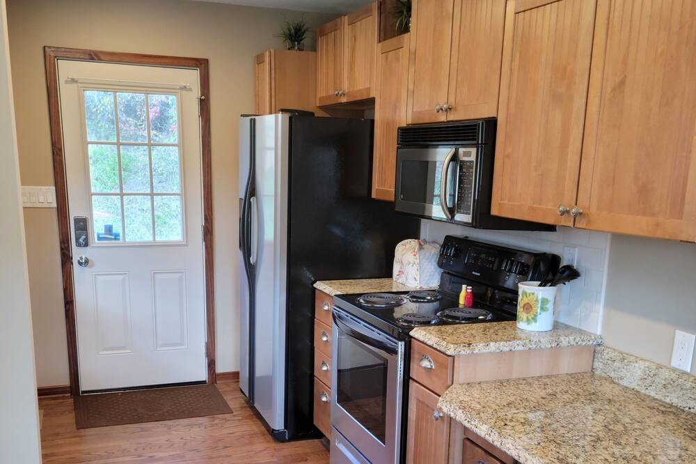 Photo of Kitchen in Kodak
