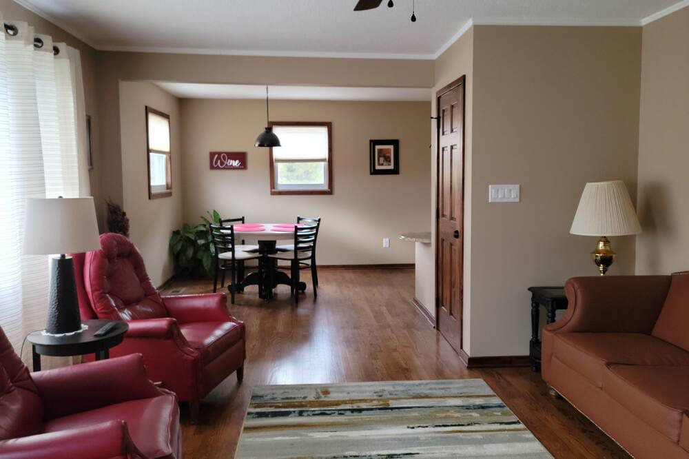 Photo of Livingroom in Kodak