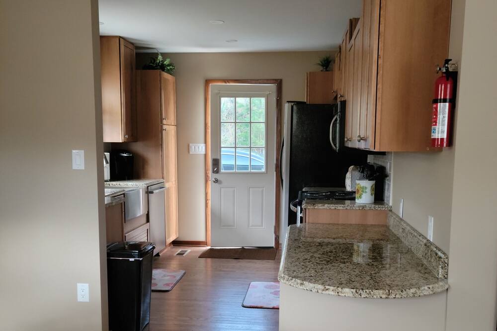 Photo of Kitchen in Kodak