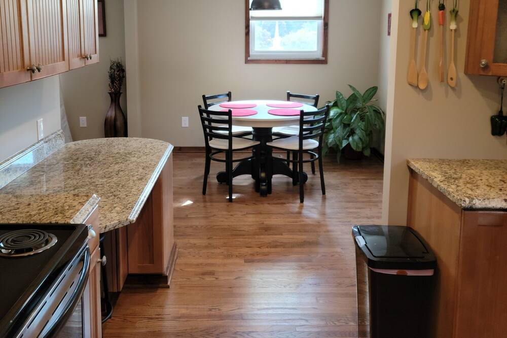 Photo of Kitchen in Kodak