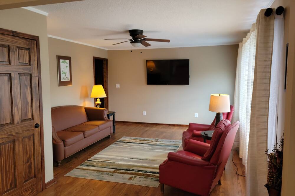Photo of Livingroom in Kodak