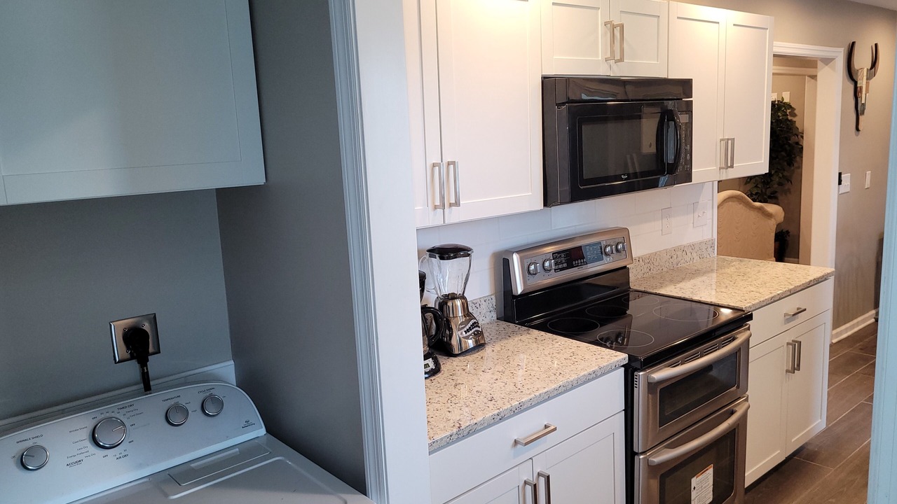 Photo of Kitchen in Harvest