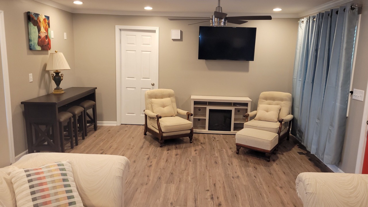 Photo of Livingroom in Harvest