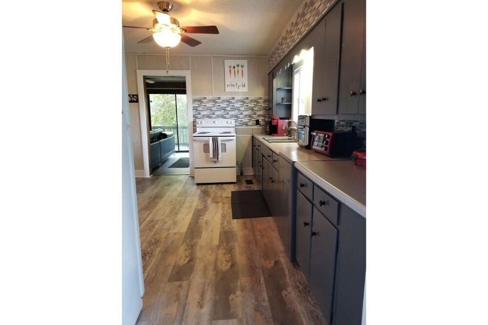 Photo of Kitchen in Hudson