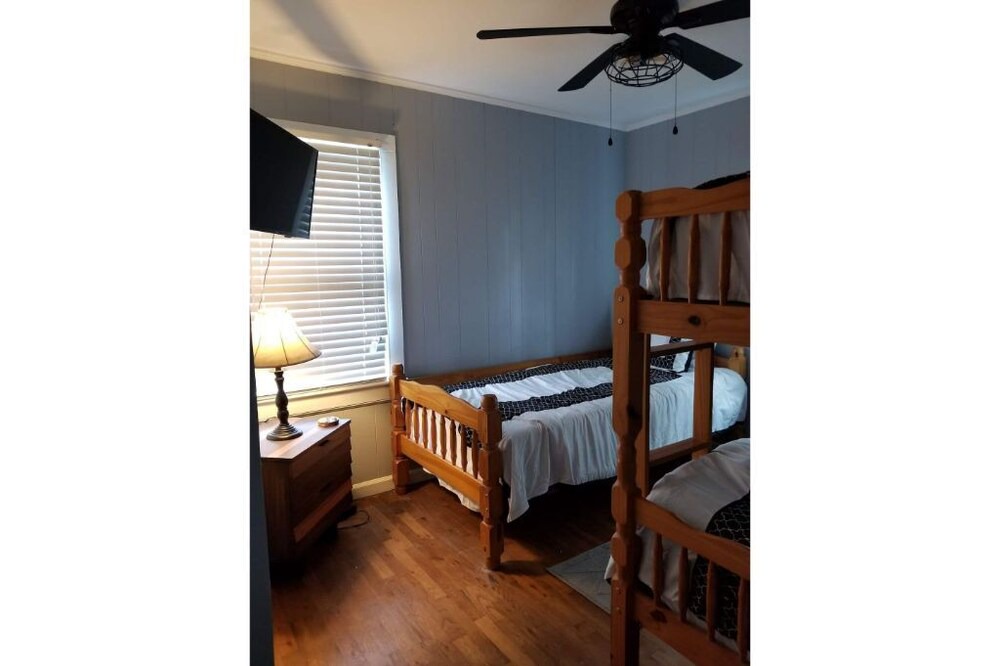 Photo of Bedroom in Hudson