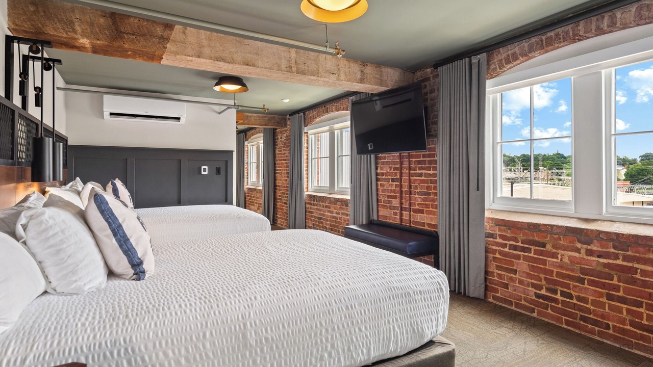 Photo of Bedroom in Columbus