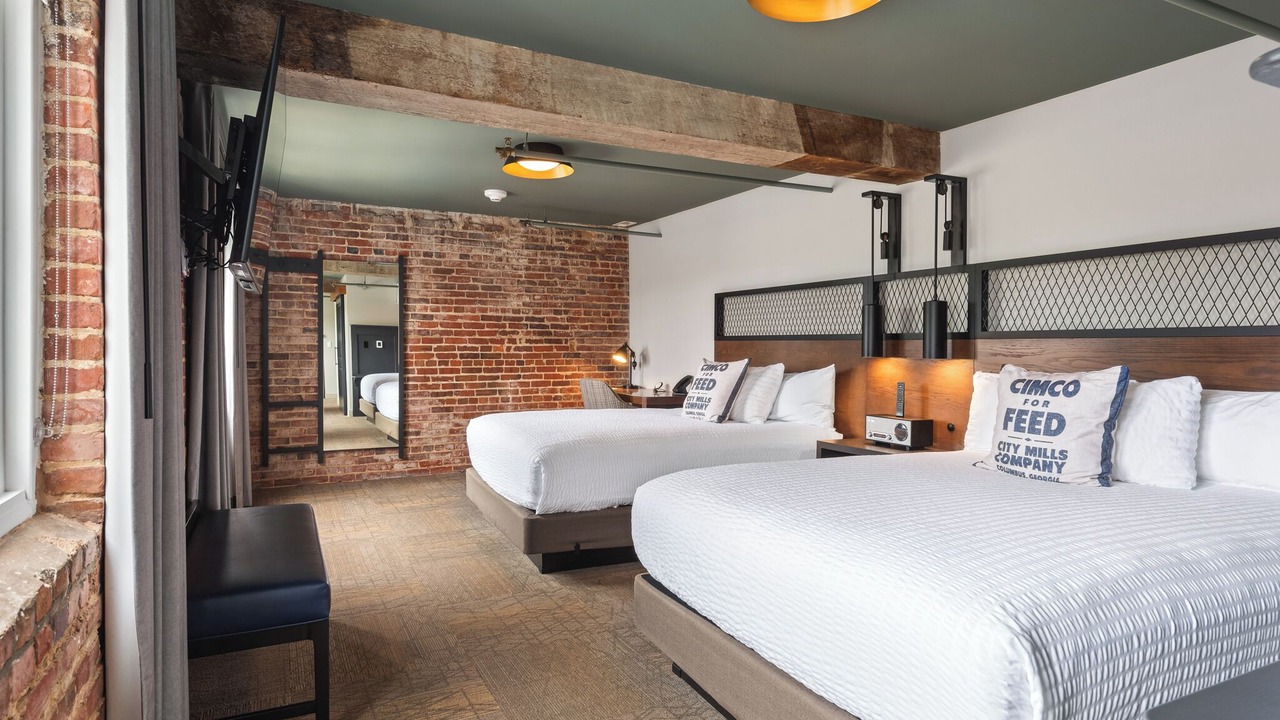 Photo of Bedroom in Columbus