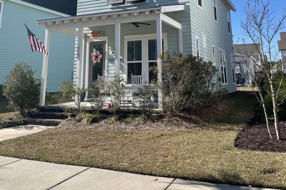 Photo of Outdoor in Summerville