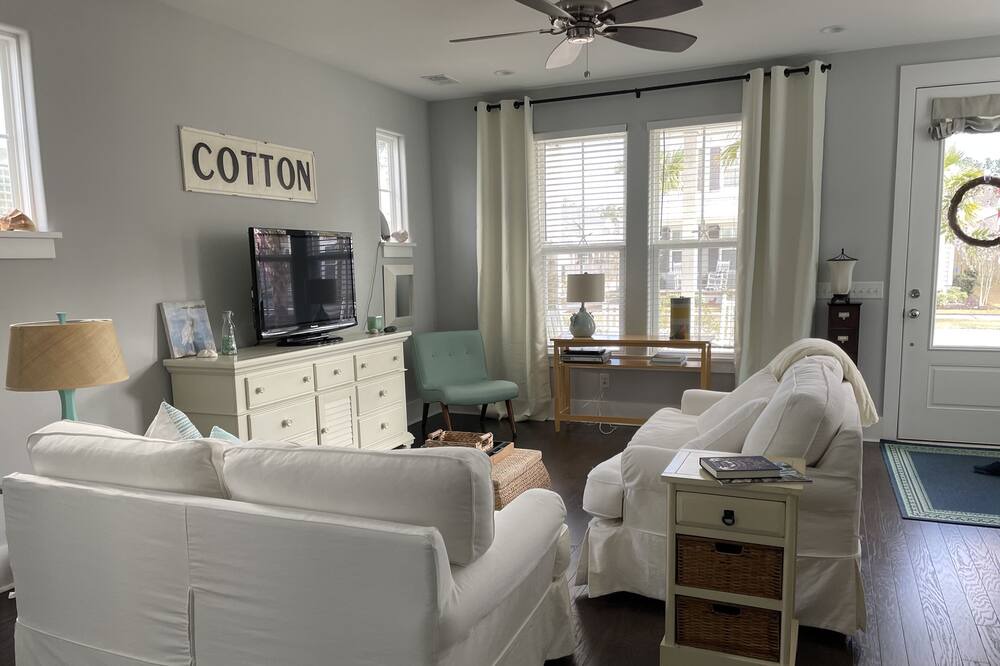 Photo of Livingroom in Summerville