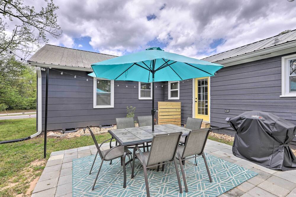 Photo of Outdoor in Covington