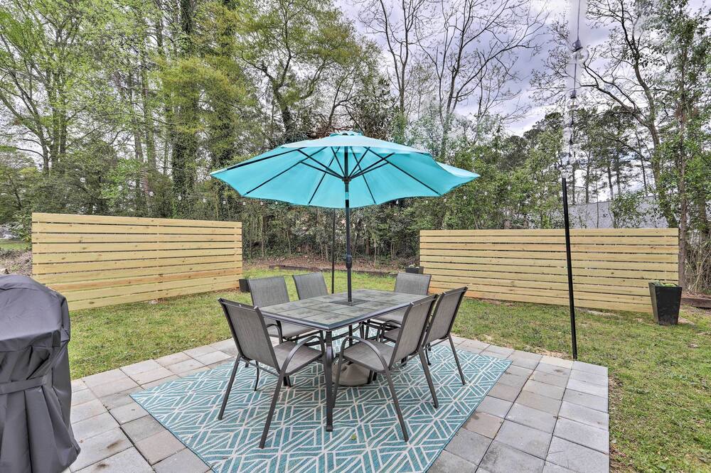 Photo of Outdoor in Covington