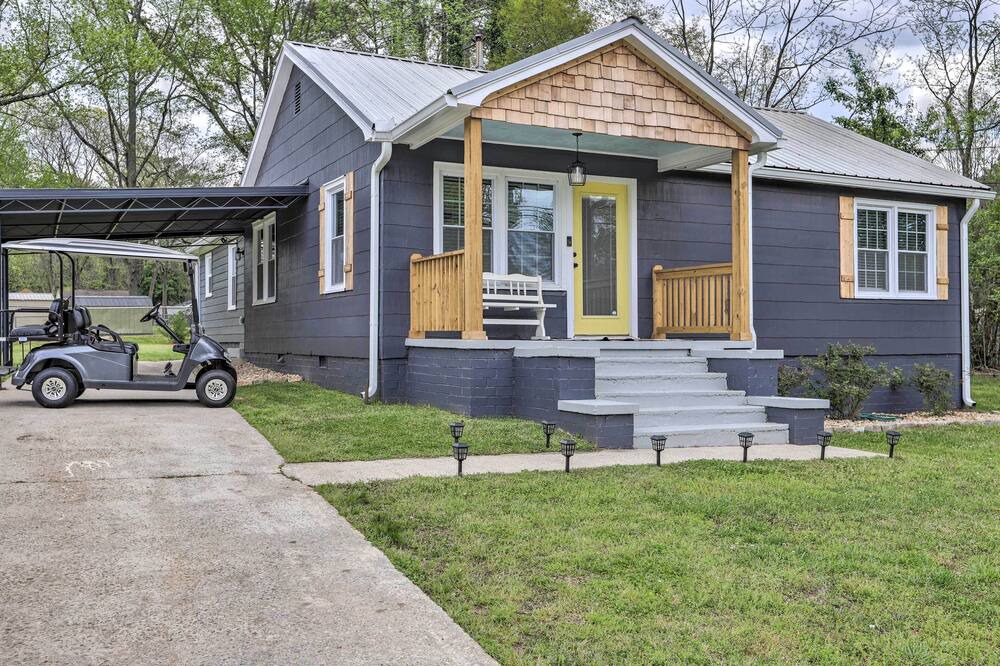 Photo of Outdoor in Covington