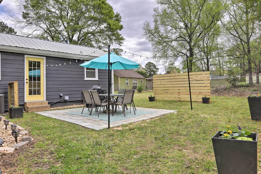 Photo of Outdoor in Covington