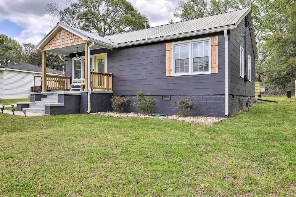 Photo of Outdoor in Covington