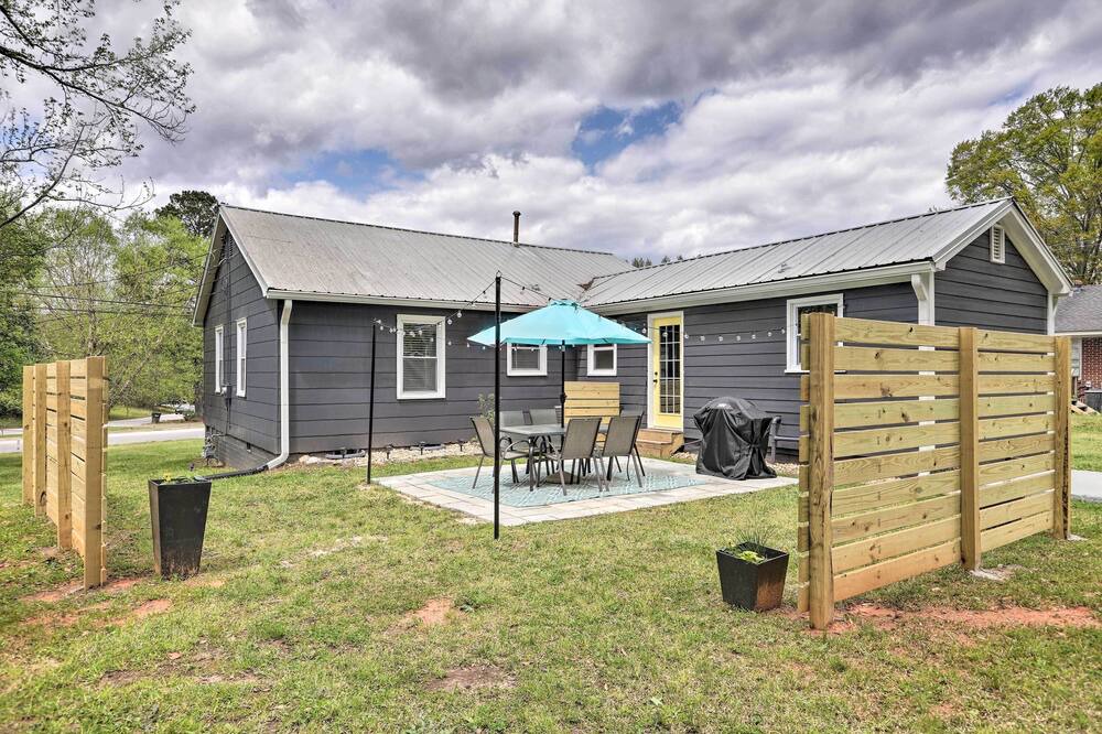 Photo of Outdoor in Covington