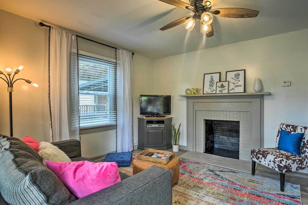 Photo of Livingroom in Covington