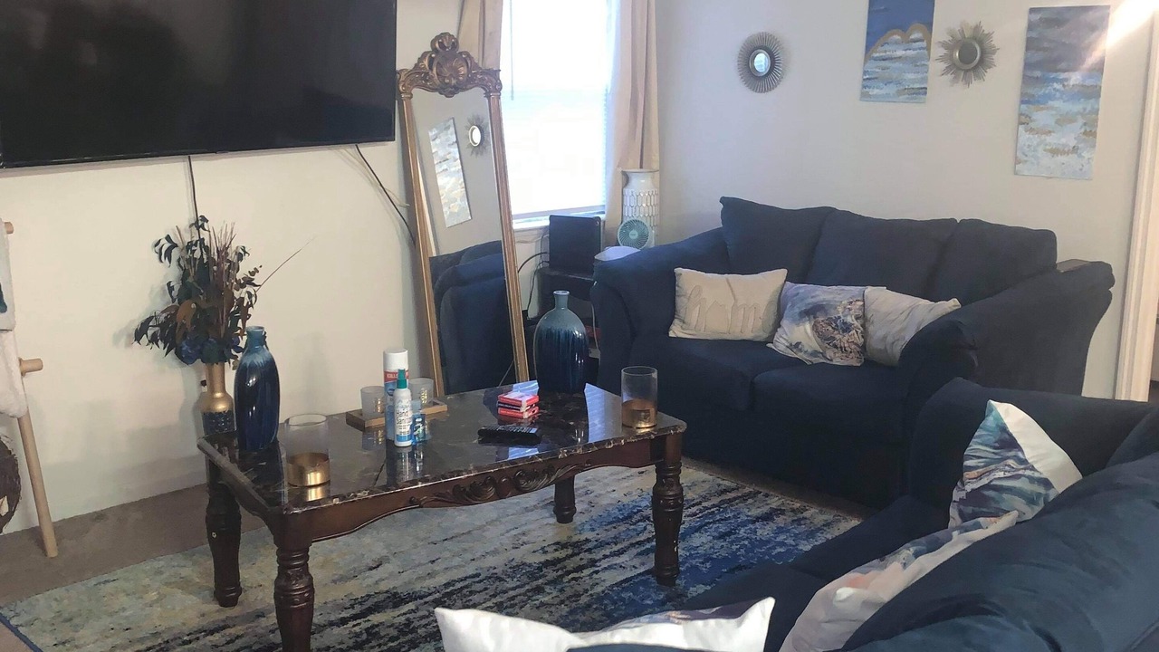 Photo of Livingroom in Fortson