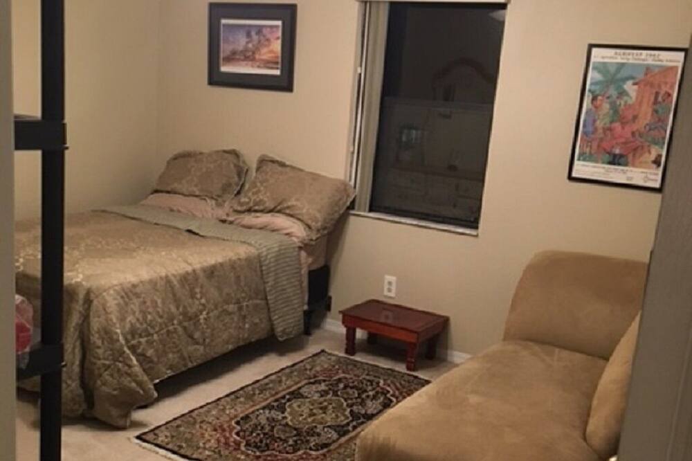 Photo of Bedroom in East Arlington