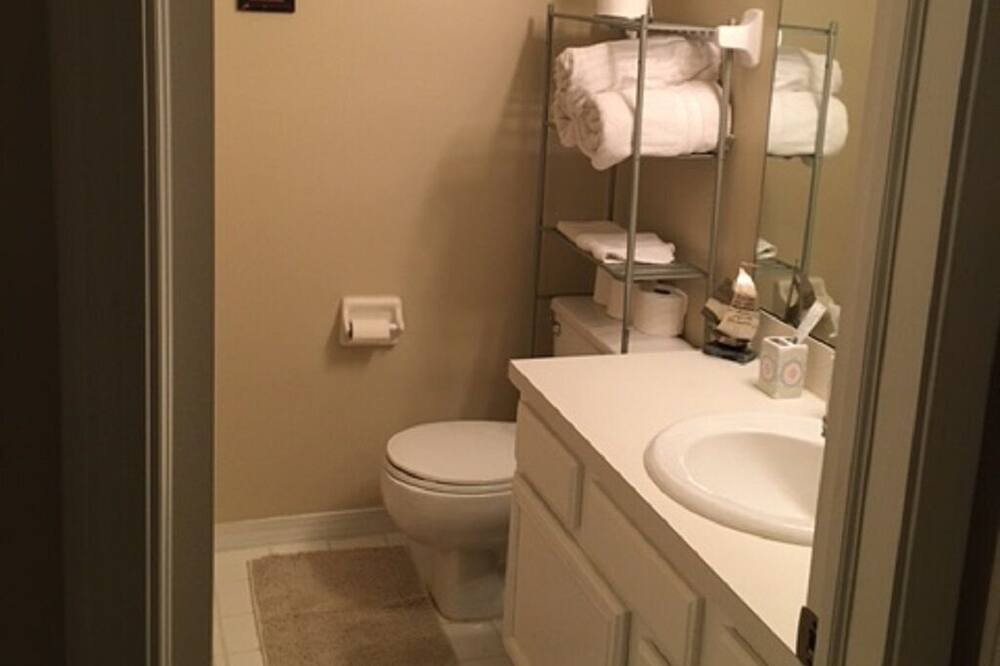 Photo of Bathroom in East Arlington